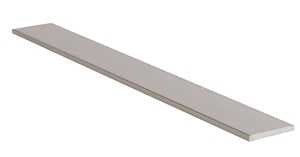DUA3308SCL08 FLAT BAR1-1/2 8FT