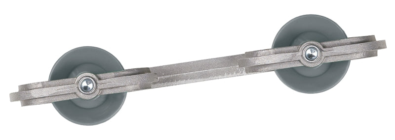 C78570V SPACER MTL 7IN W/WHL