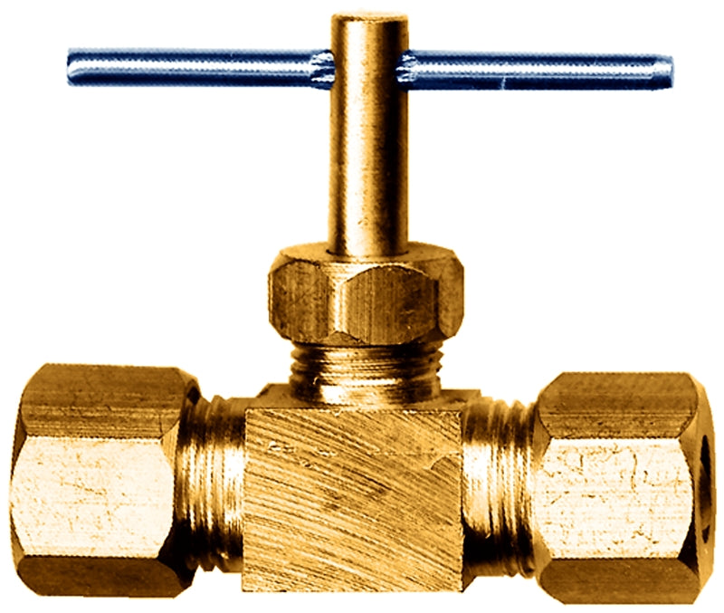 3062-4 NEEDLE VALVE NEEDLE VA
