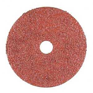 T70050B 7IN 50 GRIT SANDING D