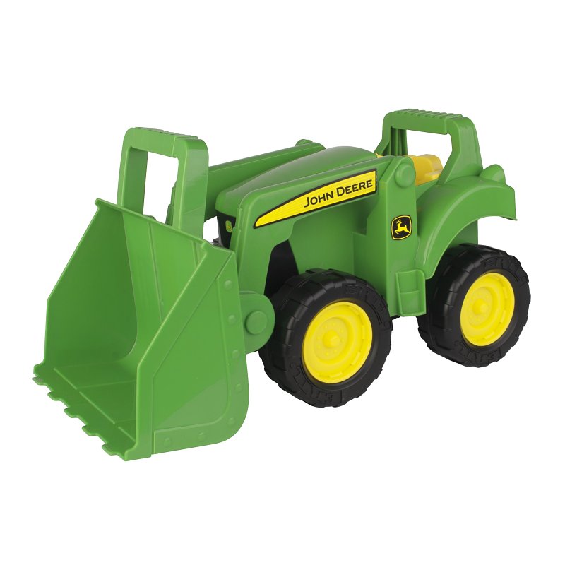 BIG SCOOP TRACTOR 15IN