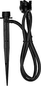 Raindrip A156CPUB Bubbler Assembly, Adjustable