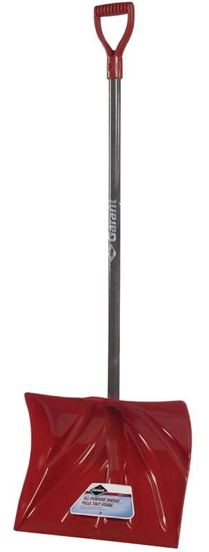 NPM18KD SNOW MOVER DH  18IN