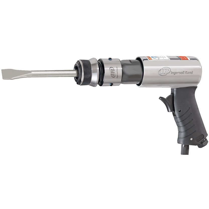 Ingersoll Rand Edge Series 114GQC Air Hammer, 3500 bpm, 4 cfm Air
