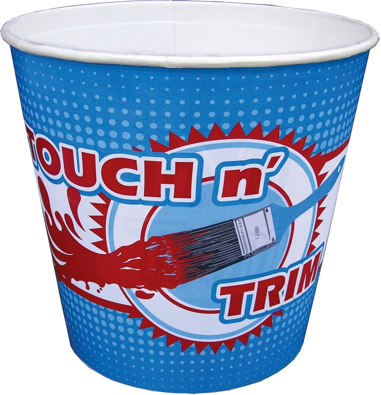 1001313/10T1 CONTAINER 5 QUART