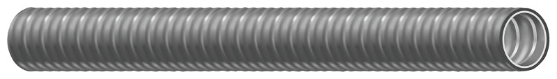 Southwire UO7500025M Flexible Conduit, 3/4 in, 25 ft L, Steel
