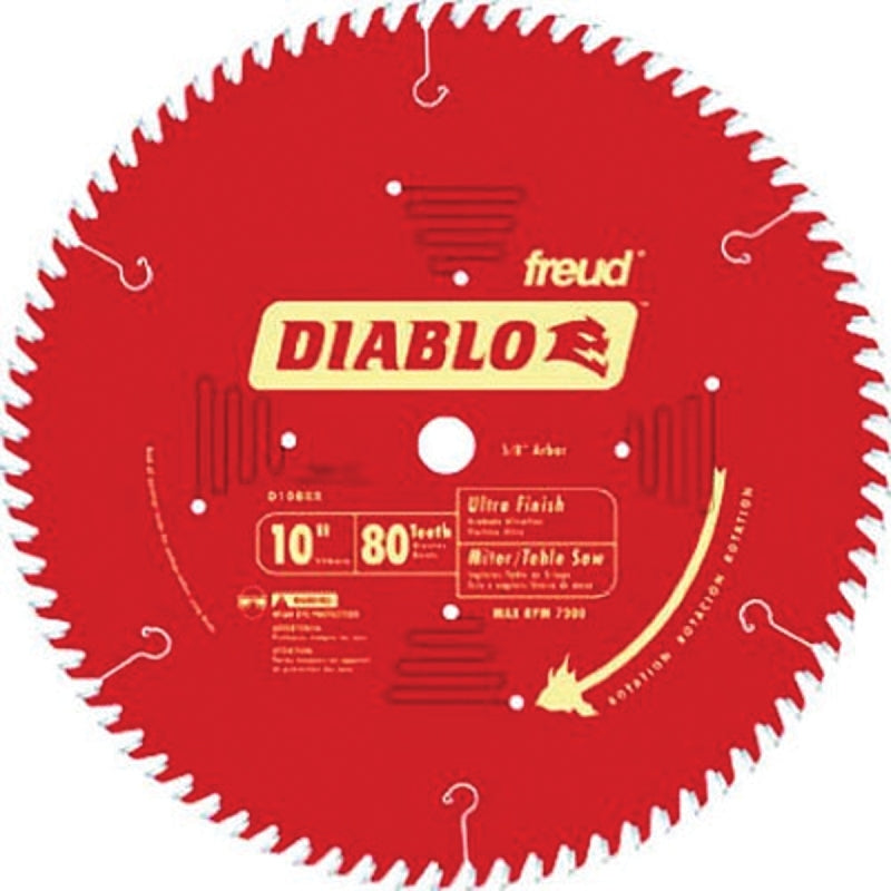 D1080X BLADE ATB ULTRA 10X80T