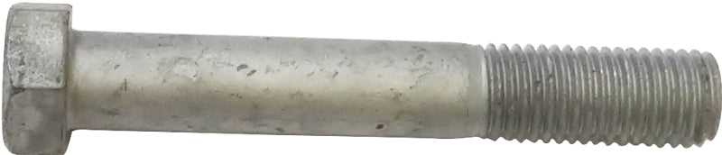 HC2HDG141L BOLT HEX 1/4 X 1IN