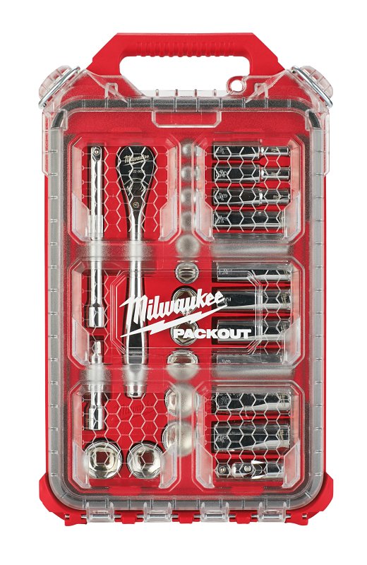 48-22-9481 RATCHET&SOCKET SET