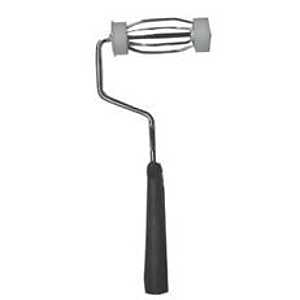 NOUR R FR44 Roller Cage Frame, Plastic Handle