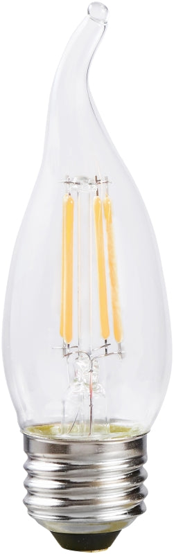 40760 BULB LED B10 DAYLT 5W