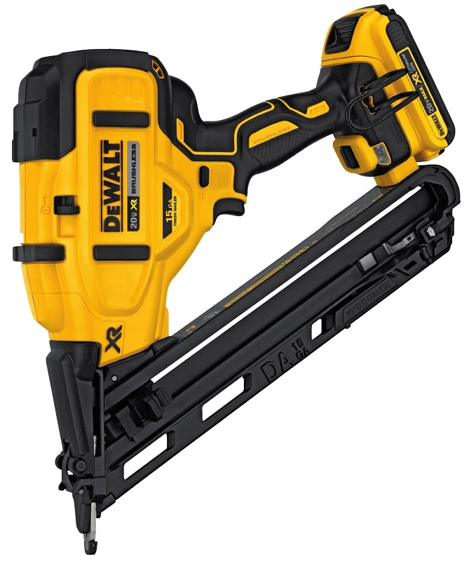 DCN650D1 NAIL ANG FIN 20V 15GA