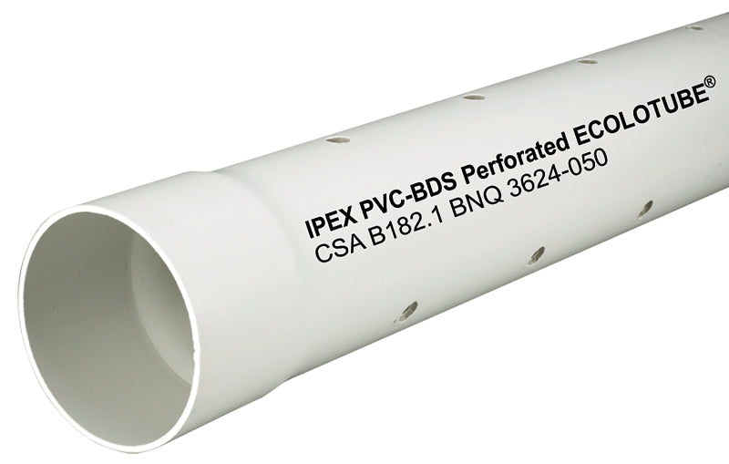 003435 3INPERF CSA PIPE S & D