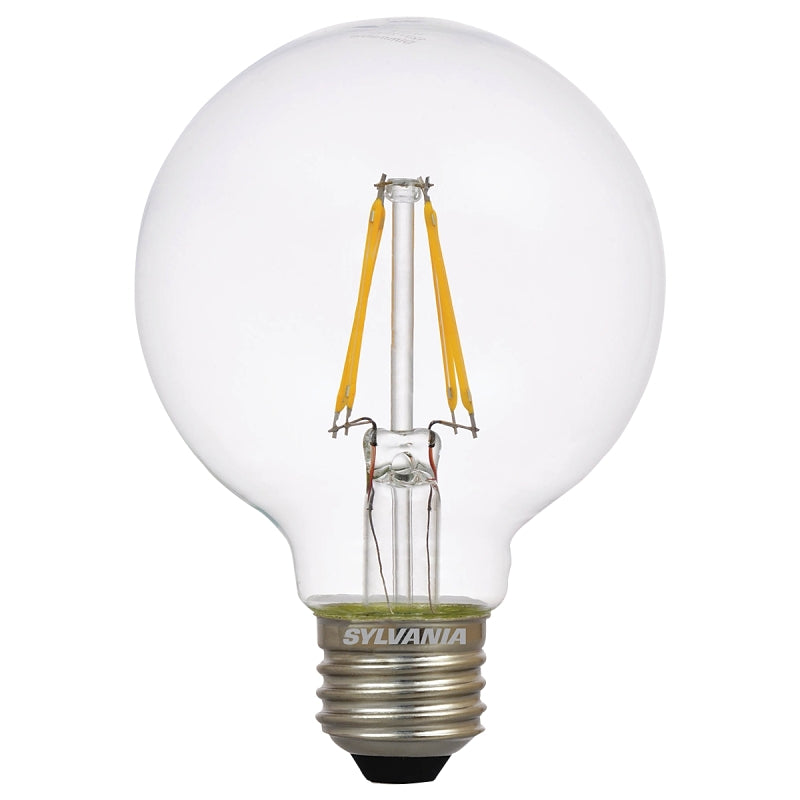 41334 BULB LED G25 DAYLGHT 60W