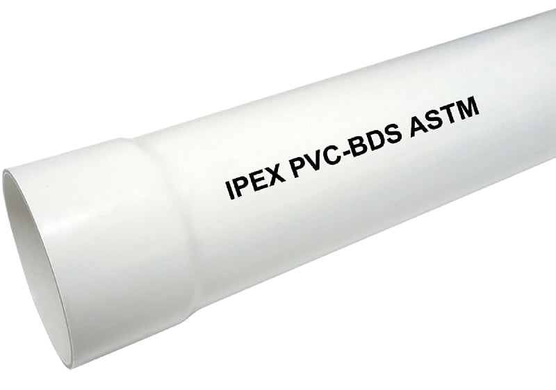 05340 4INPLAIN STND PIPE S & D