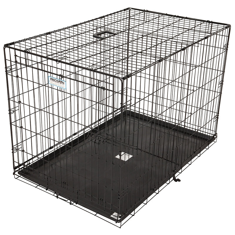 Aspenpet 41277/21945 Pet Kennel, 42 in OAL, 28 in OAW, 30 in OAH