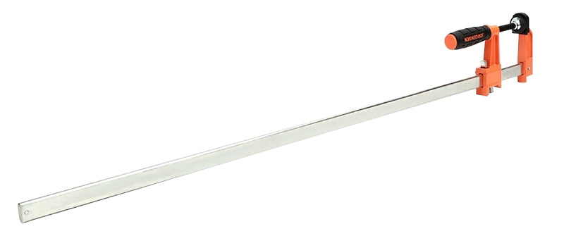 3736-HD CLAMP BAR HD STL 36IN