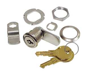 9110U-14-11 3/4INILCO LOCK CAM