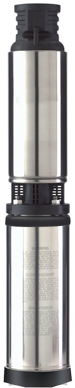 FP2232-13 SUBMERSIBLE PMP 1HP