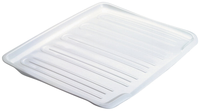 1182MAWHT/1182WHT LG DRAIN BRD