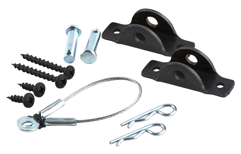 4589R FURN ANTI-TIP KIT 400LB