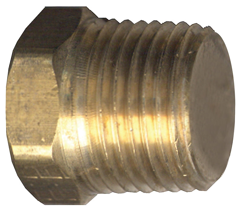 121S-B FITTINGS - PIPE BRASS
