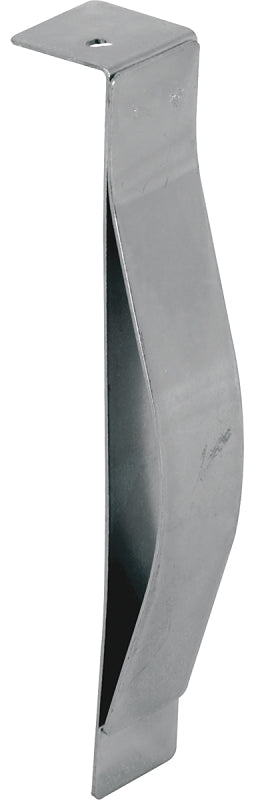 Prime-Line F 2537 Window Sash Spring, Upper or Lower Corner Mounting, Steel, Zinc