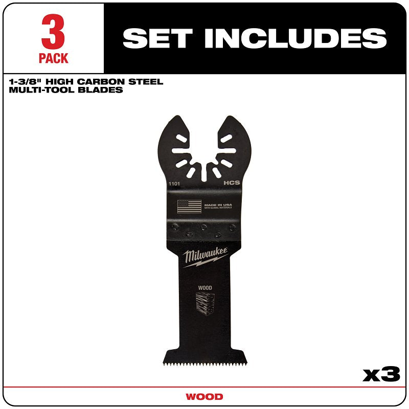 49-25-1103 BLADE WOOD 1-3/8IN