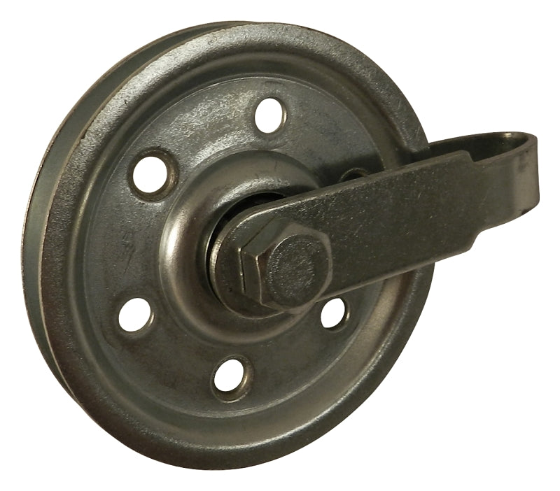 7710XR PULLEY GARAGE 3IN