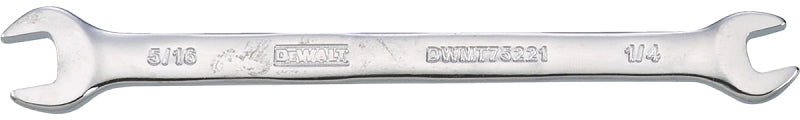 DWMT75221OSP WRENCH OE1/4X5/16