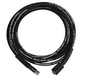 KM-083N 25' HOSE HIGH PRESSURE