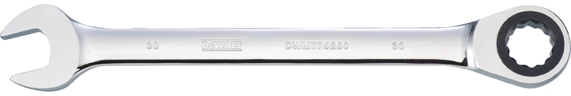 DWMT75250OSP WRENCH RATCH 30MM