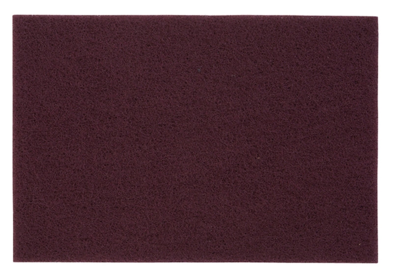 79600 PAD SAND HAND 6X9 GREEN