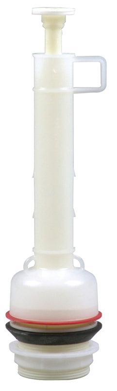 ACE 9D00088907 Flush Valve, Plastic, For: #210 Mansfield
