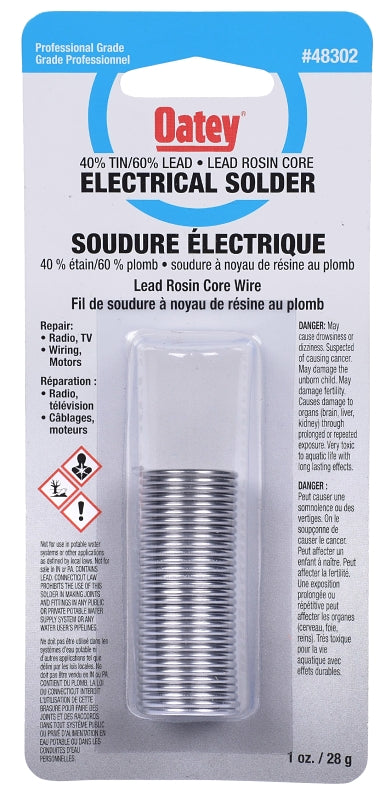 48302 28G 40/60 CD. SOLDER ROS