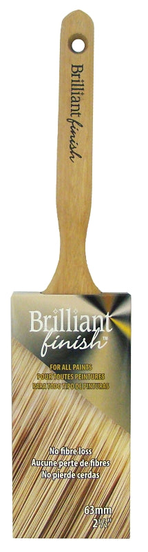 1335-63N BRUSH STR SASH 63MM