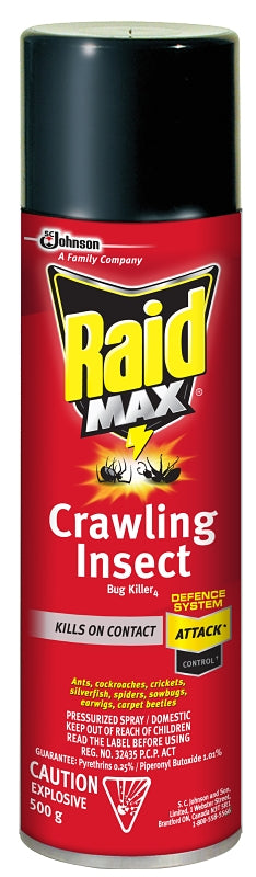 639744/51791 500G CRWLNG INSC