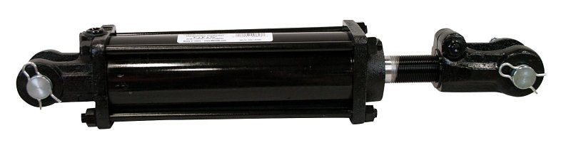 Smv Industries 2X10 NON-ASAE Hydraulic Cylinder, 2 in Bore, 1-1/8 in Dia Rod