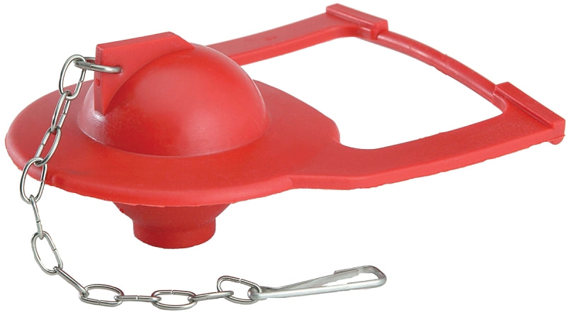 2011FR HINGE TOILET FLAPPER RD