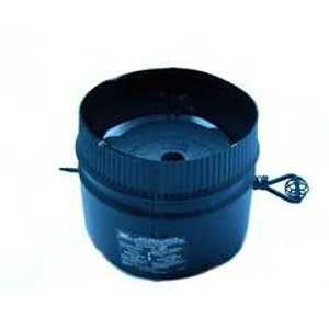 DSP6DK-1 6IN DAMPER KIT DBL W