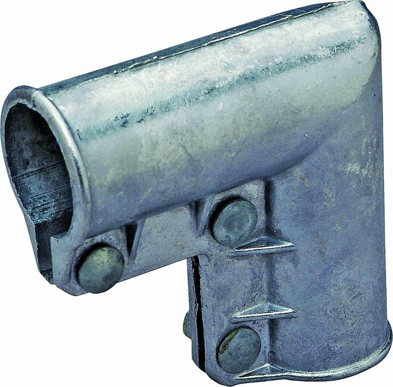Stephens Pipe & Steel HD36050RP Gate Elbow, Die-Cast Aluminum