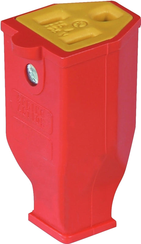 SA993O ORG GND ST 3WIRE CONN