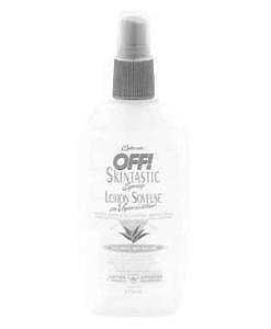 331812 175ML SPRAY OFF REPELLE