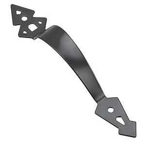 475FBR 11IN GATE PULL