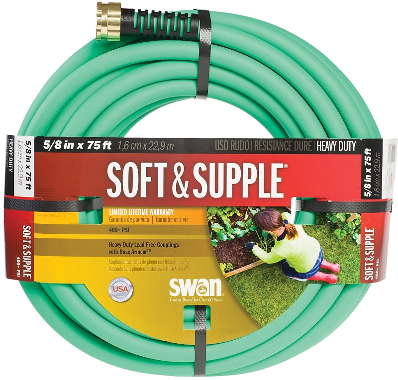 CSNSS58075 HOSE GARDEN 5/8X75