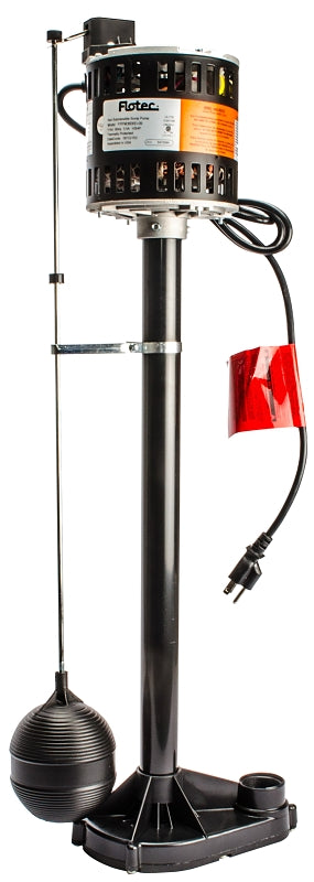 FPPM3600D-09 1/3 HP PMP SUMP