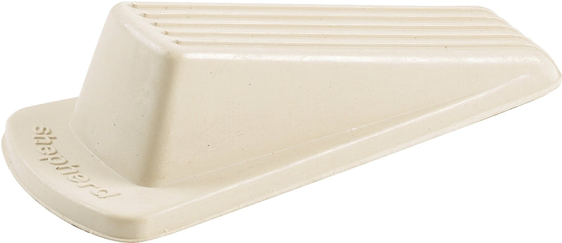 9163 HVY DTY ALMOND DOORWEDGE