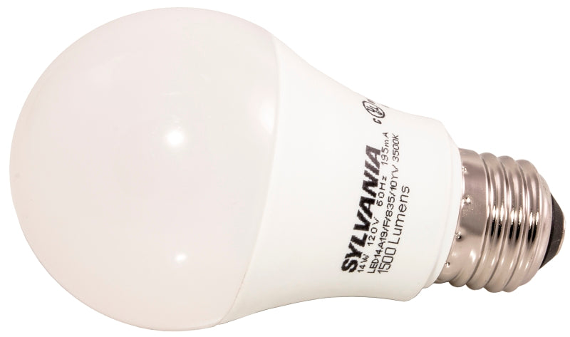 78102 LED 10Y 100W A19 35K 4PK