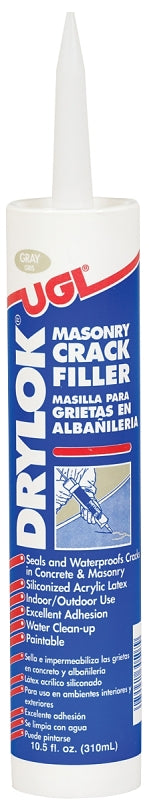 FILLER MASONRY CRACK 10.5OZ