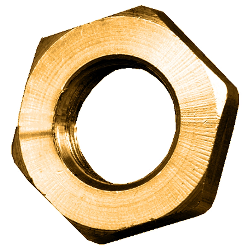 111-B FITTINGS - PIPE BRASS L